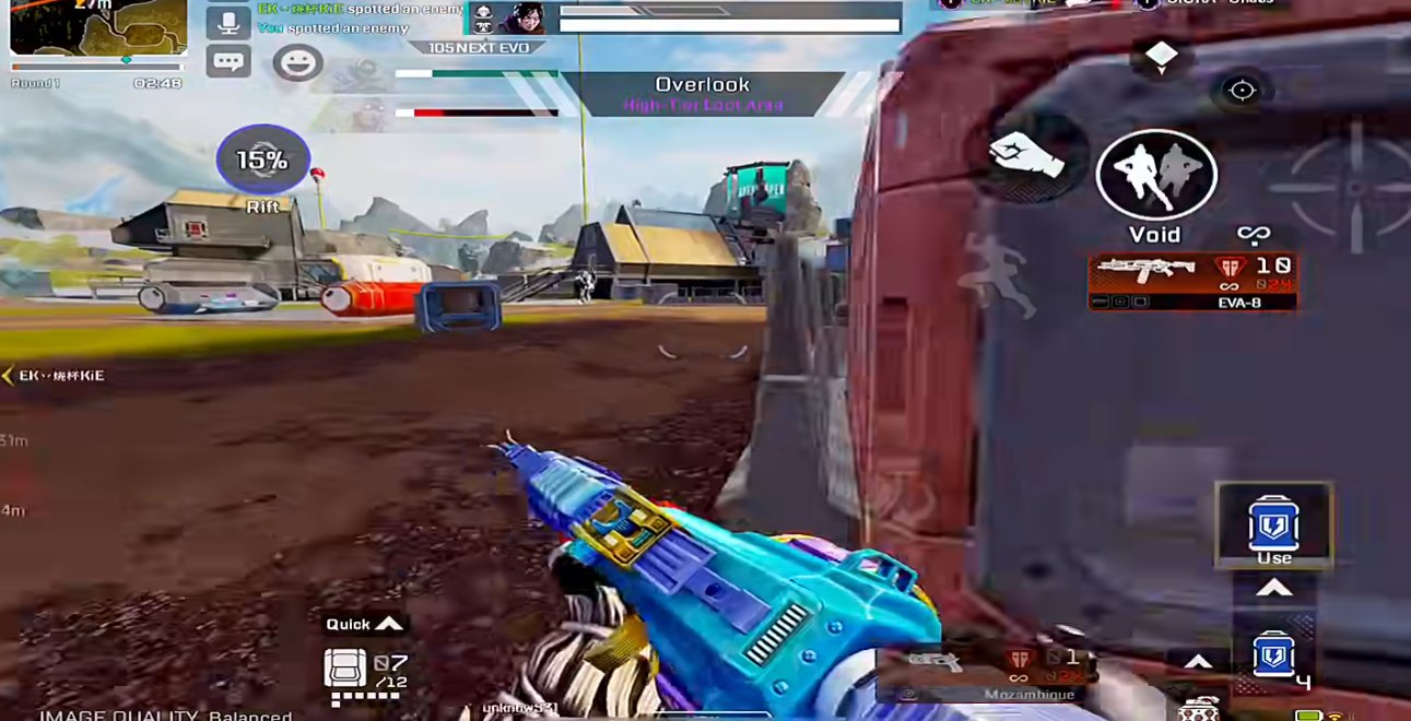 地平线：零之曙光 截图17