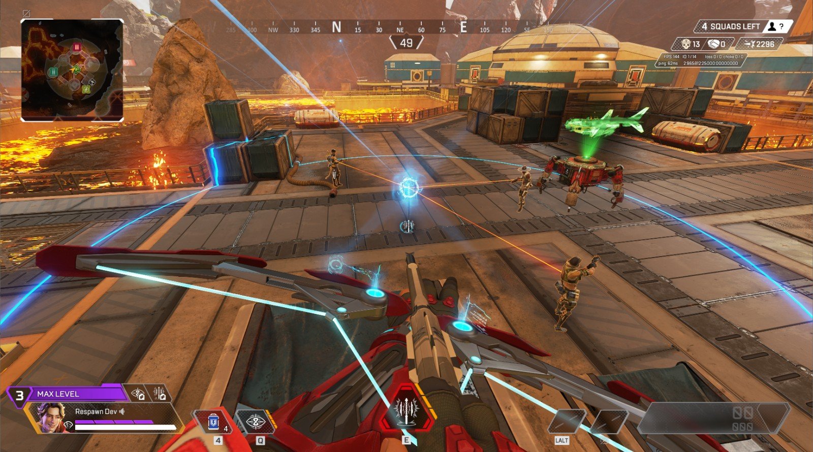 地平线：零之曙光 截图18