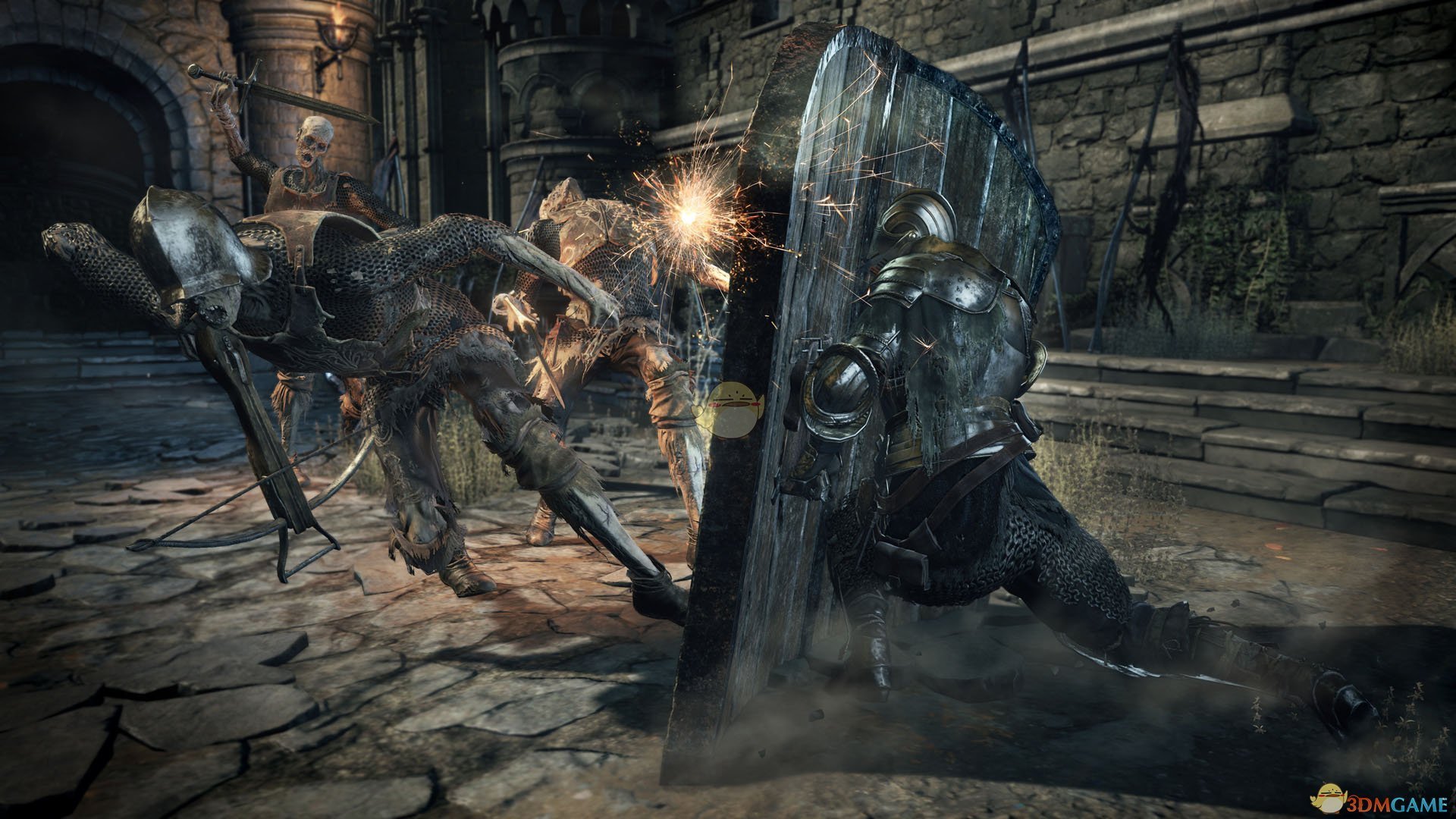 糖豆人：终极淘汰赛 豪华版 截图19