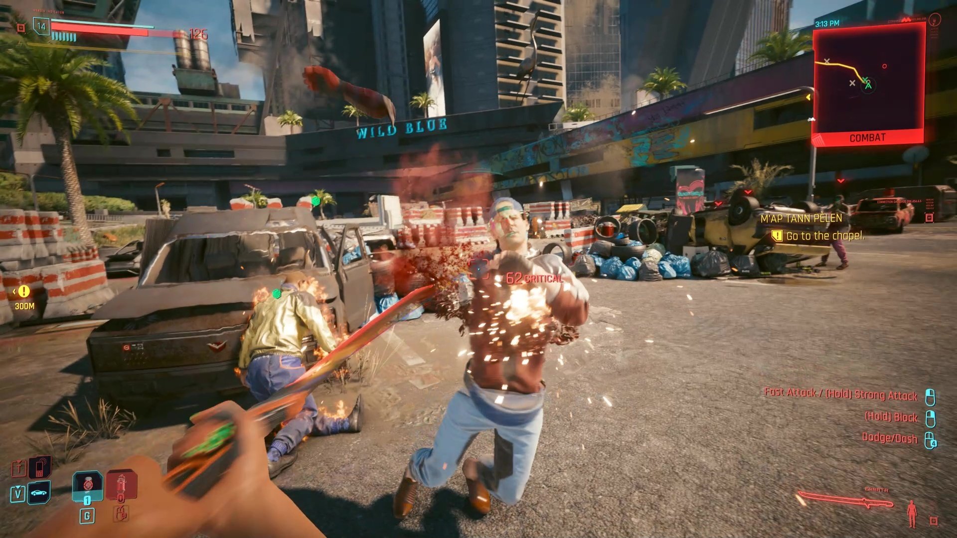 巫师3：狂猎 完整版 截图17