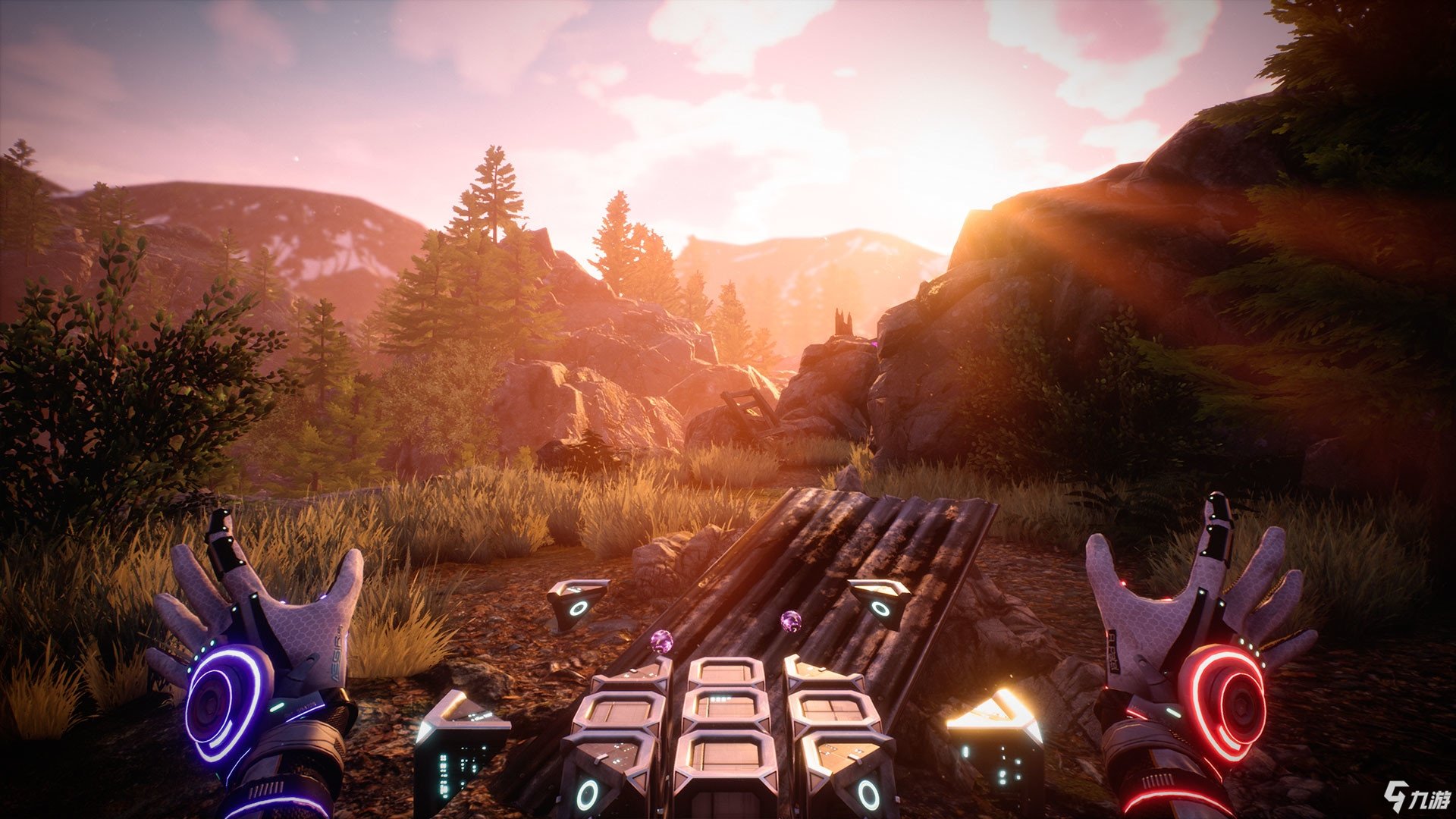 星露谷物语 完整版 截图13