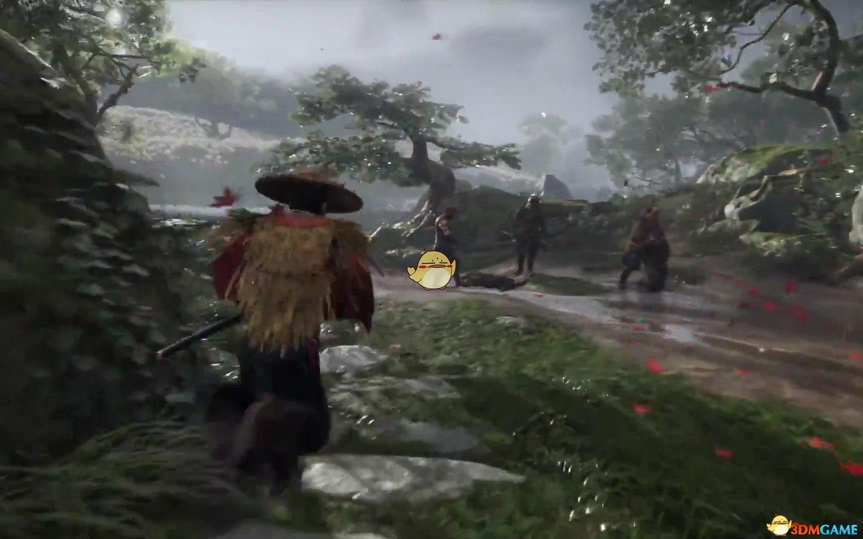 巫师3：狂猎 年度版 截图4