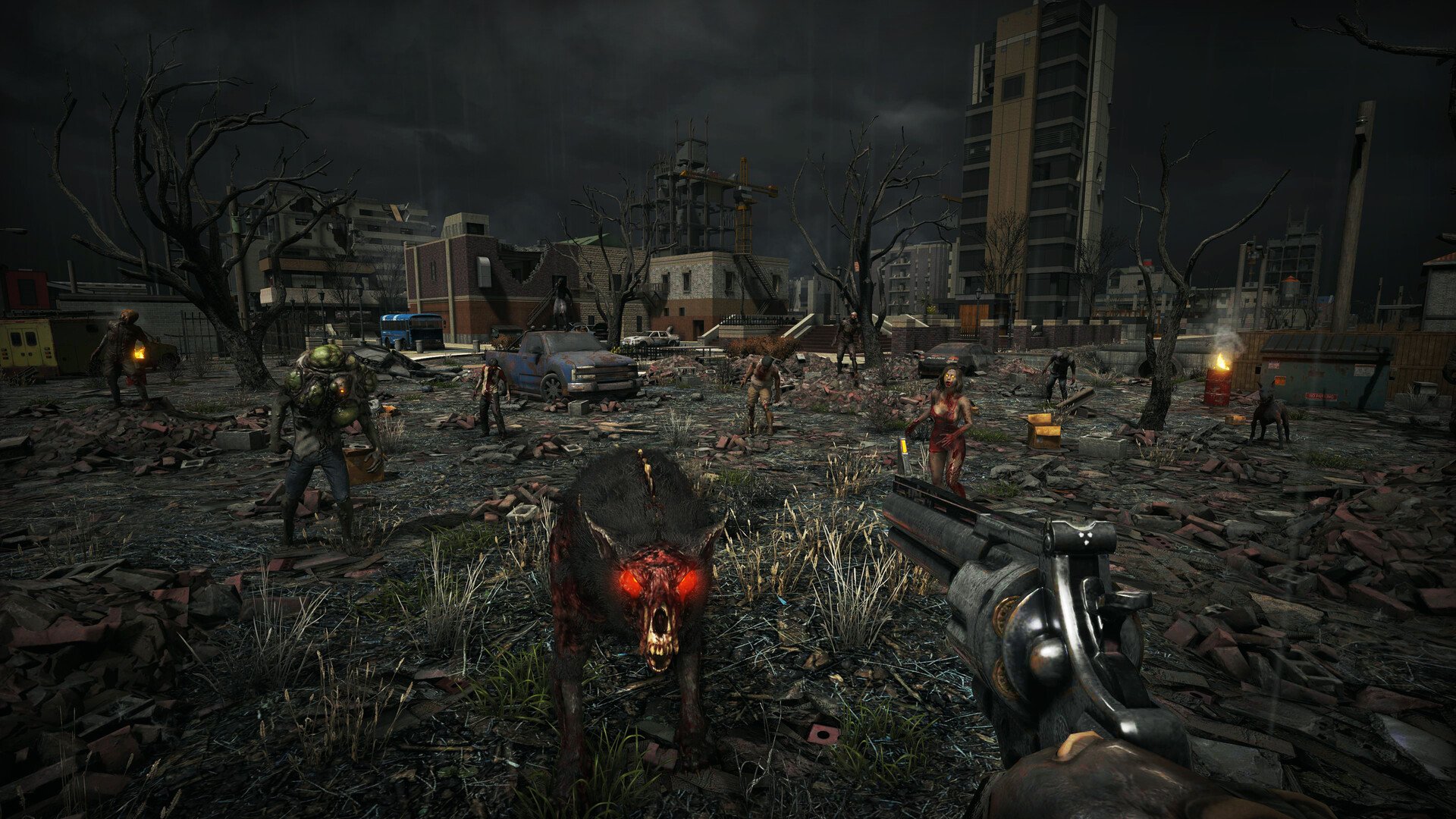 绝地求生 年度版 截图9