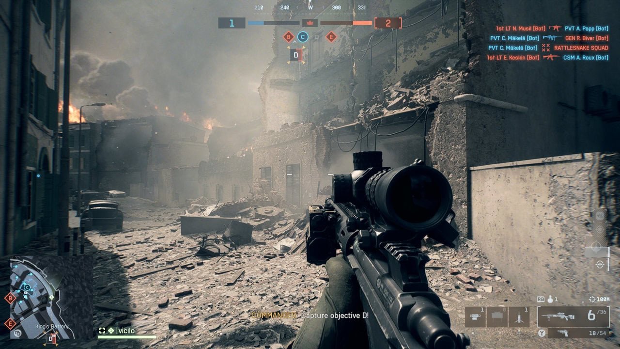 塞尔达传说：旷野之息 终极版 截图11