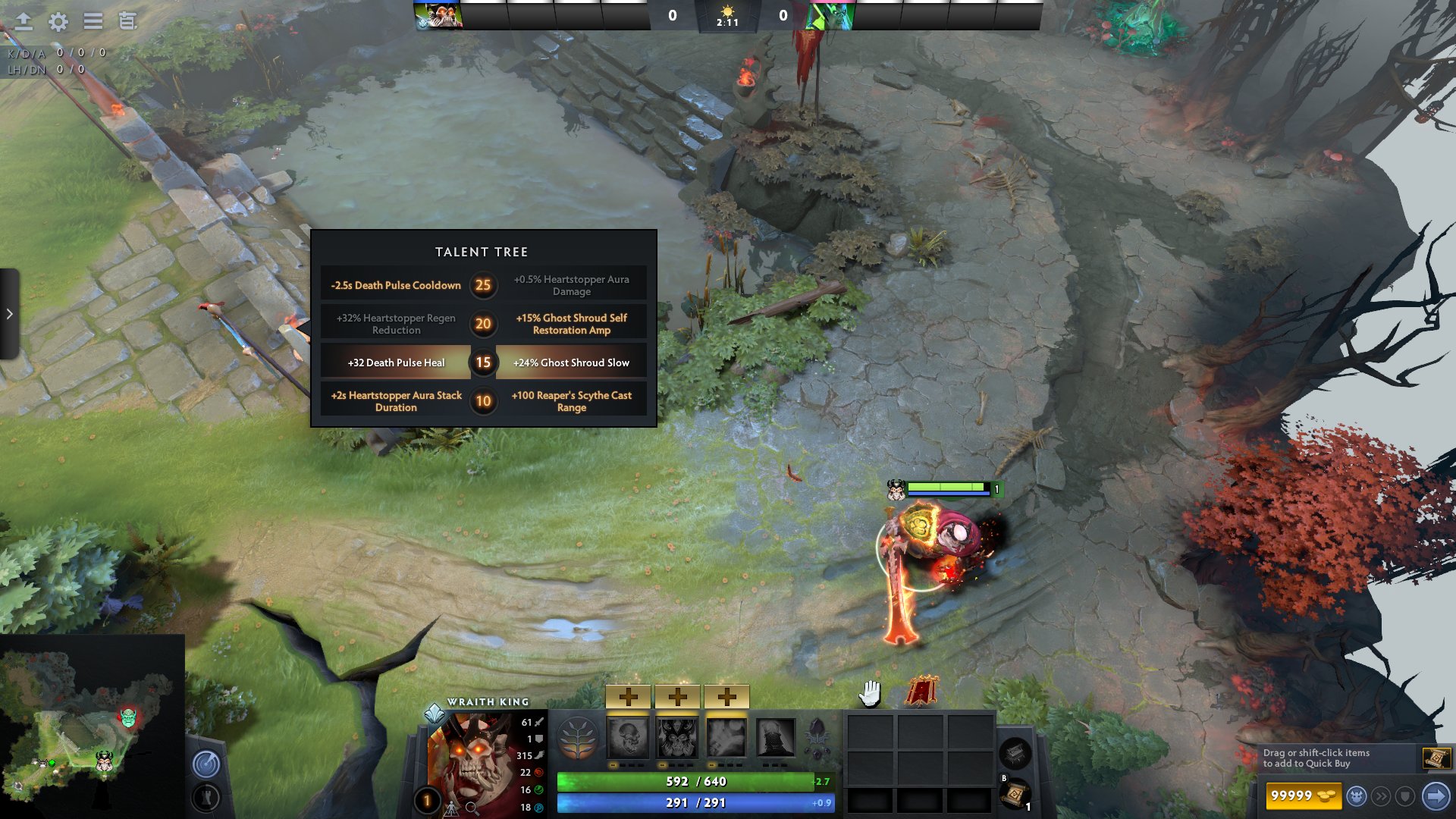 巫师3：狂猎 年度版 截图22