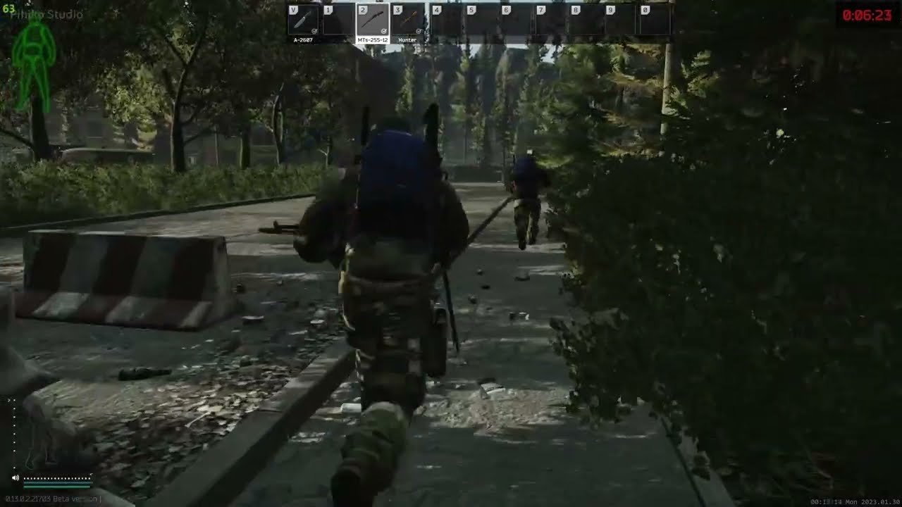 战地风云 截图10