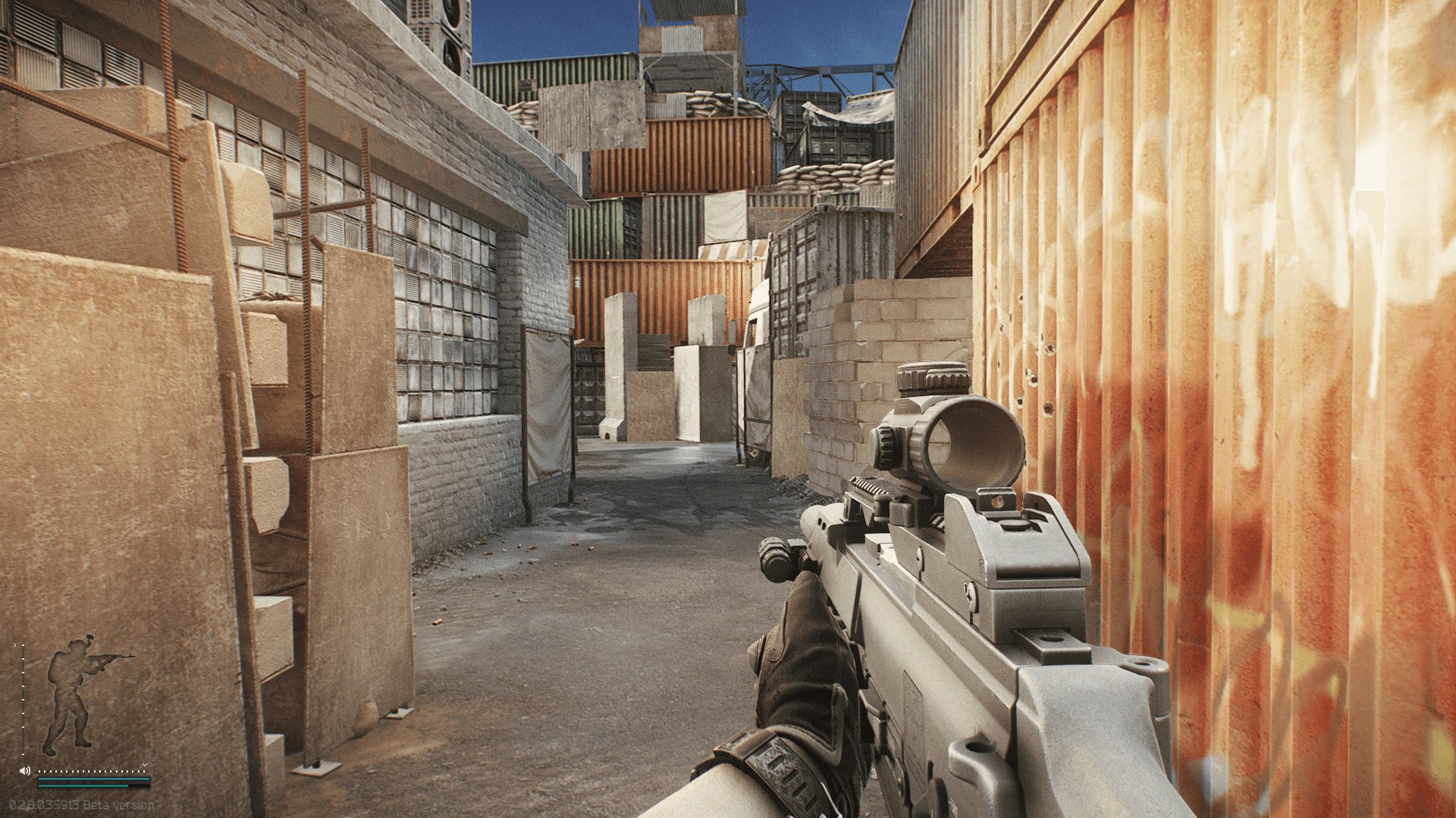 战地风云 截图13