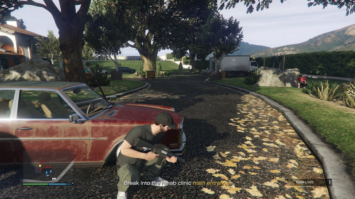 CS2 完整版 截图3