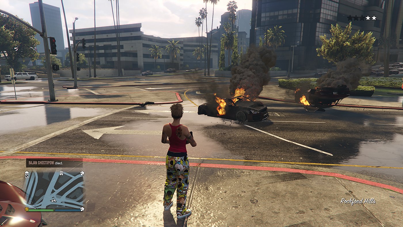 CS2 完整版 截图11