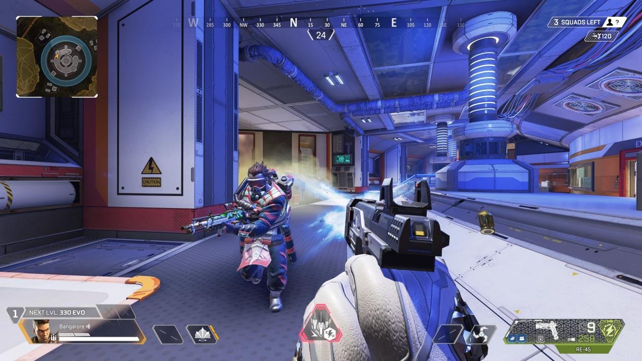 逃离塔科夫 完整版 截图17