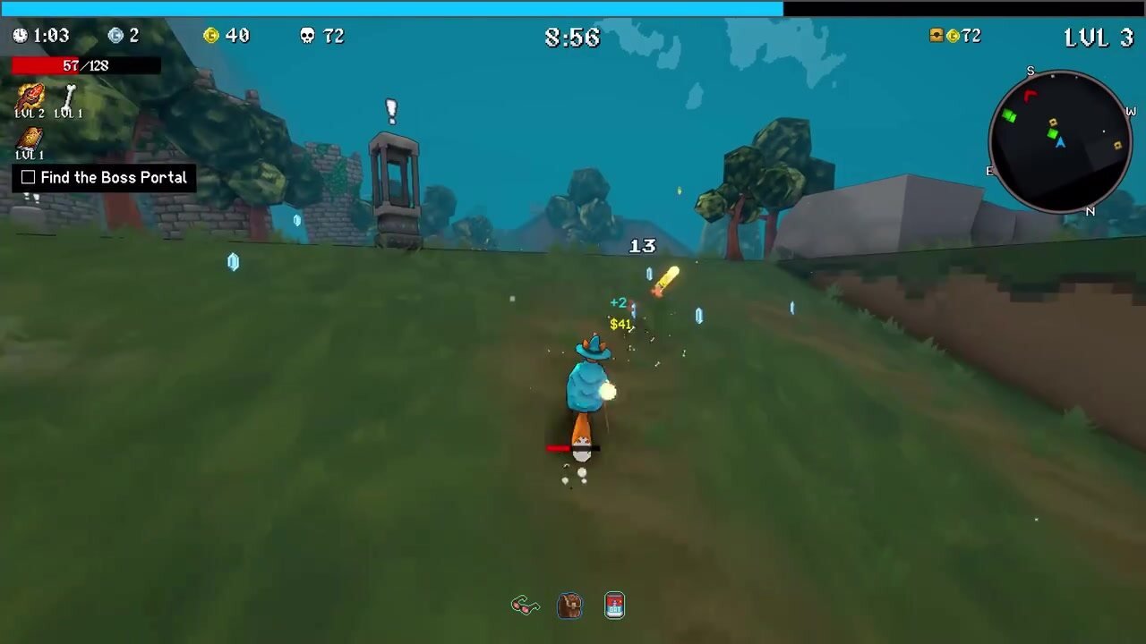 星露谷物语 年度版 截图16