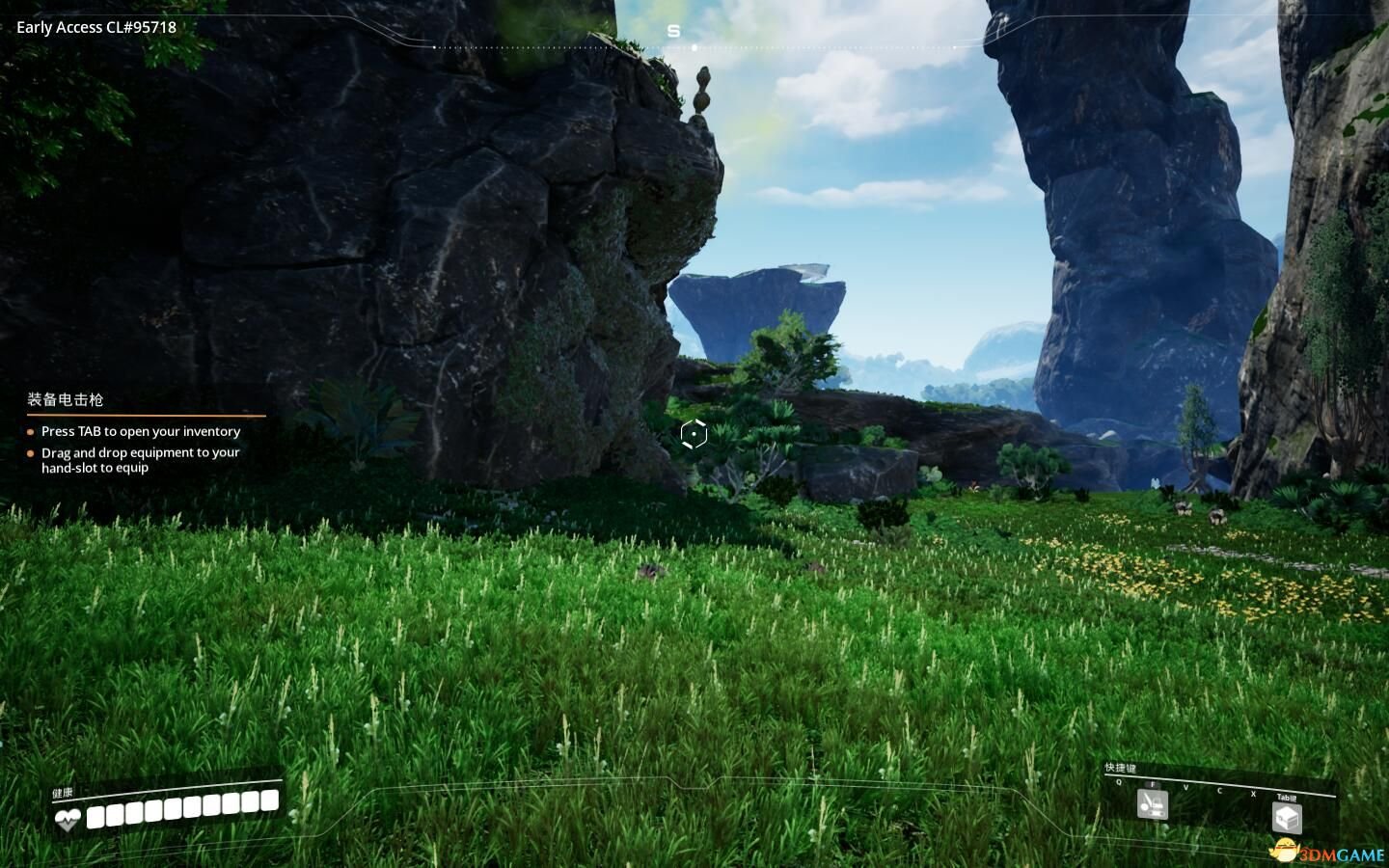 巫师3：狂猎 年度版 截图2