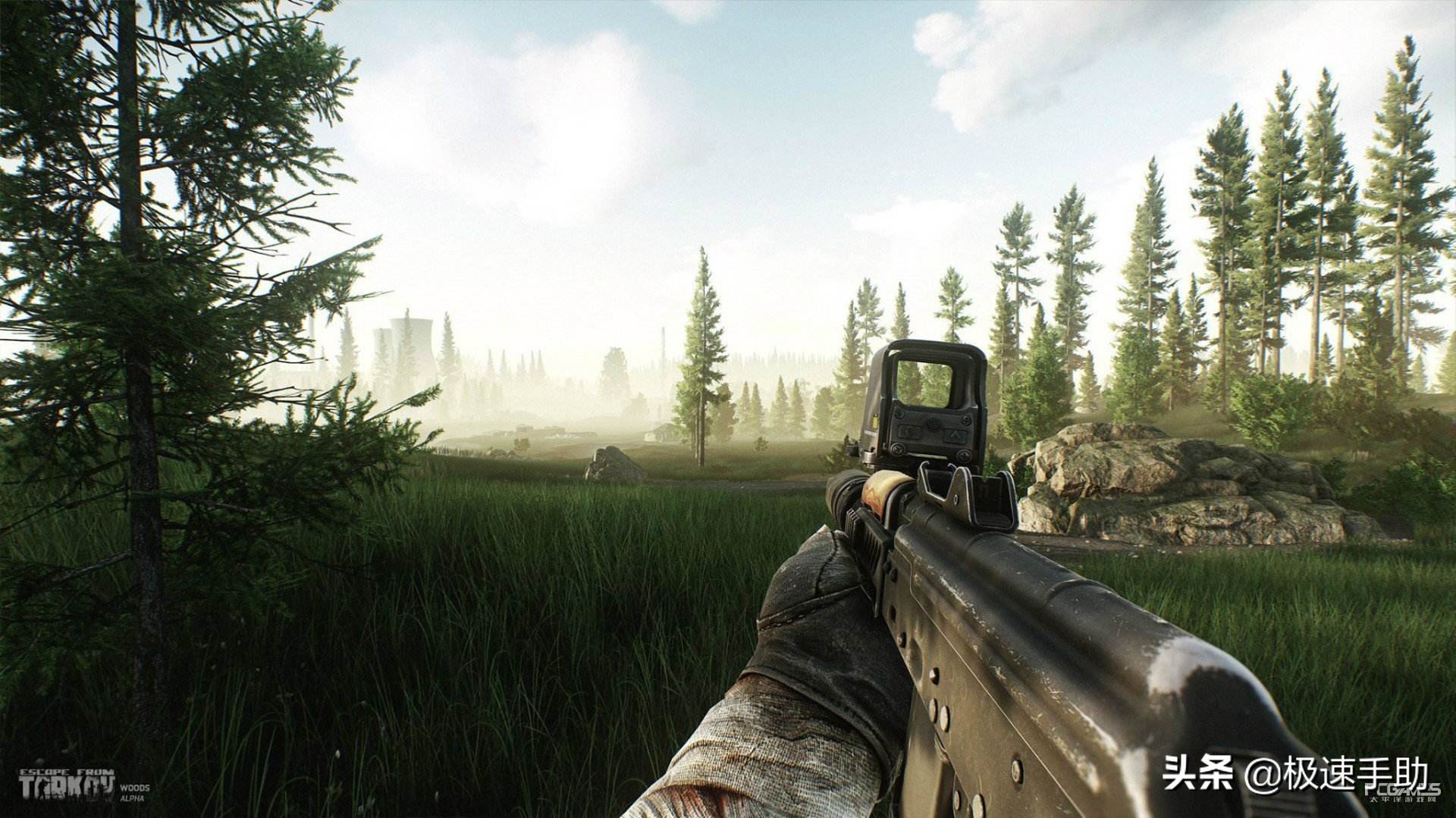 骑马与砍杀2 豪华版 截图19