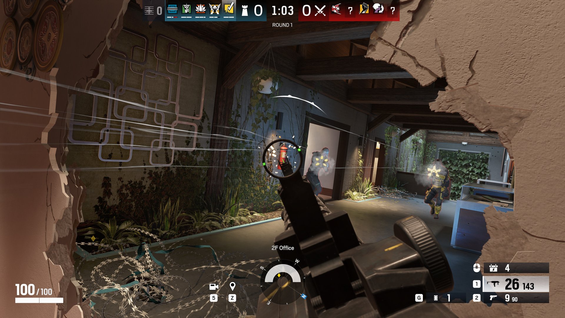 塞尔达传说：旷野之息 豪华版 截图6