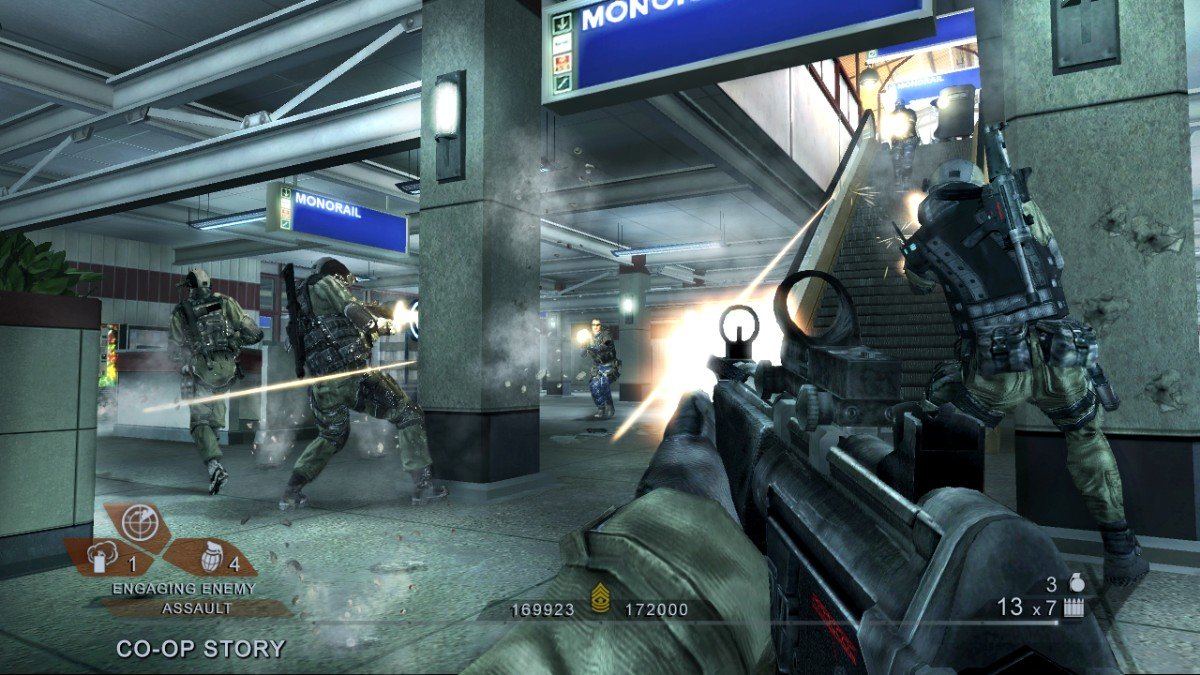 塞尔达传说：旷野之息 豪华版 截图7