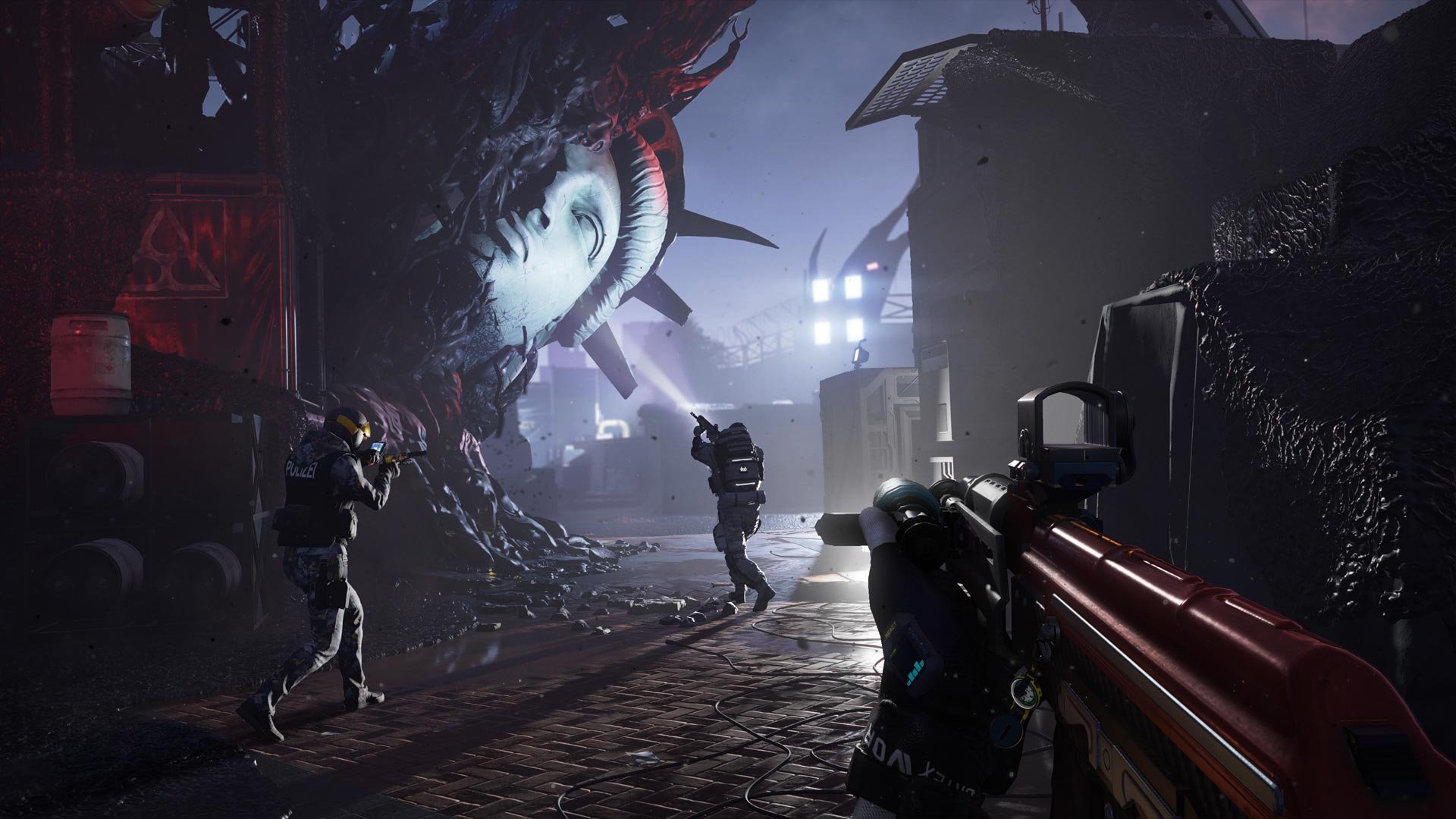 塞尔达传说：旷野之息 豪华版 截图14