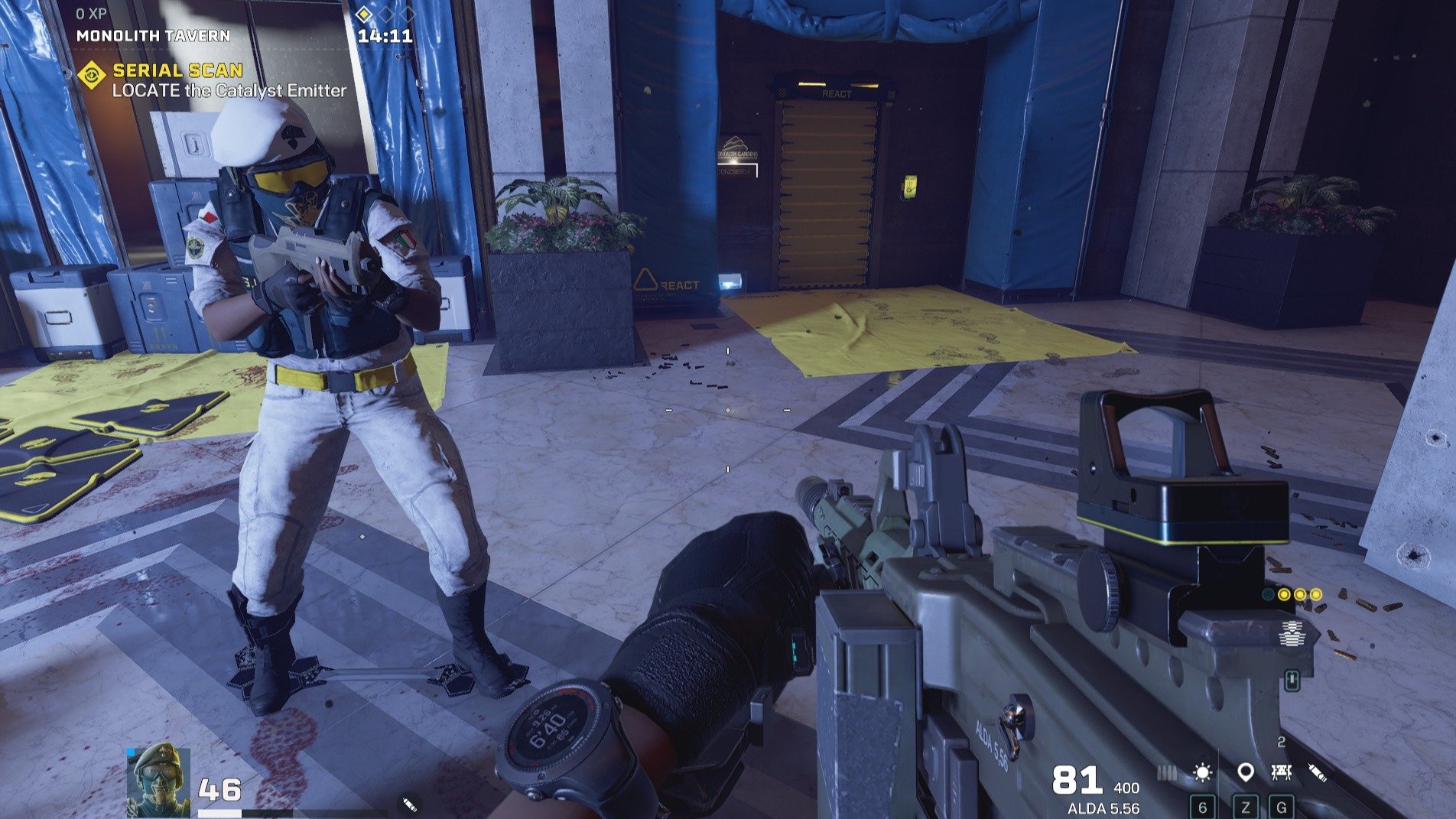 塞尔达传说：旷野之息 豪华版 截图16