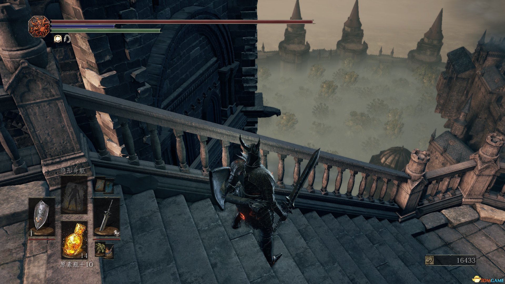 空洞骑士 重制版 截图8