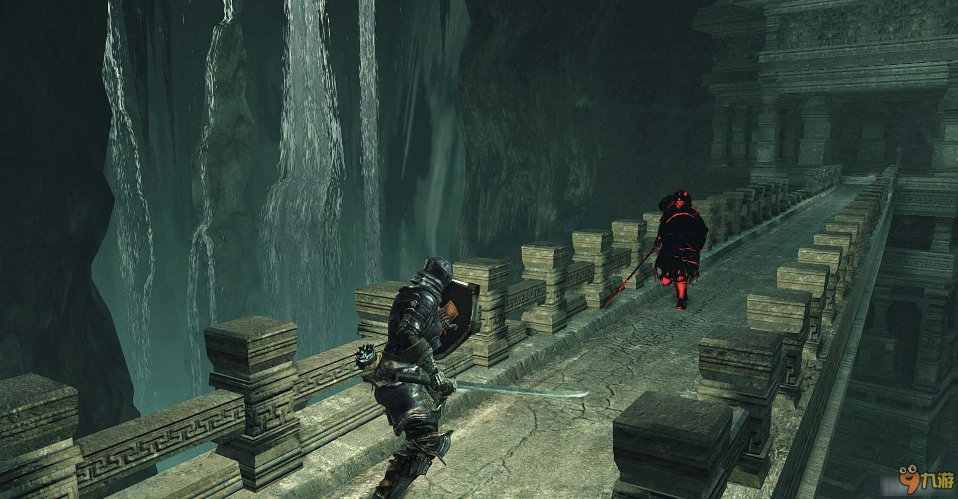 空洞骑士 重制版 截图21