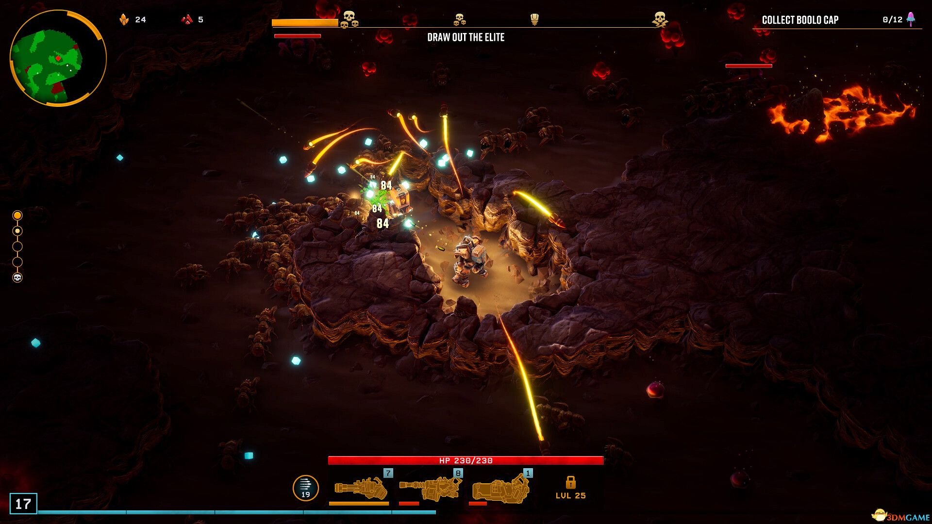 地平线：零之曙光 截图5