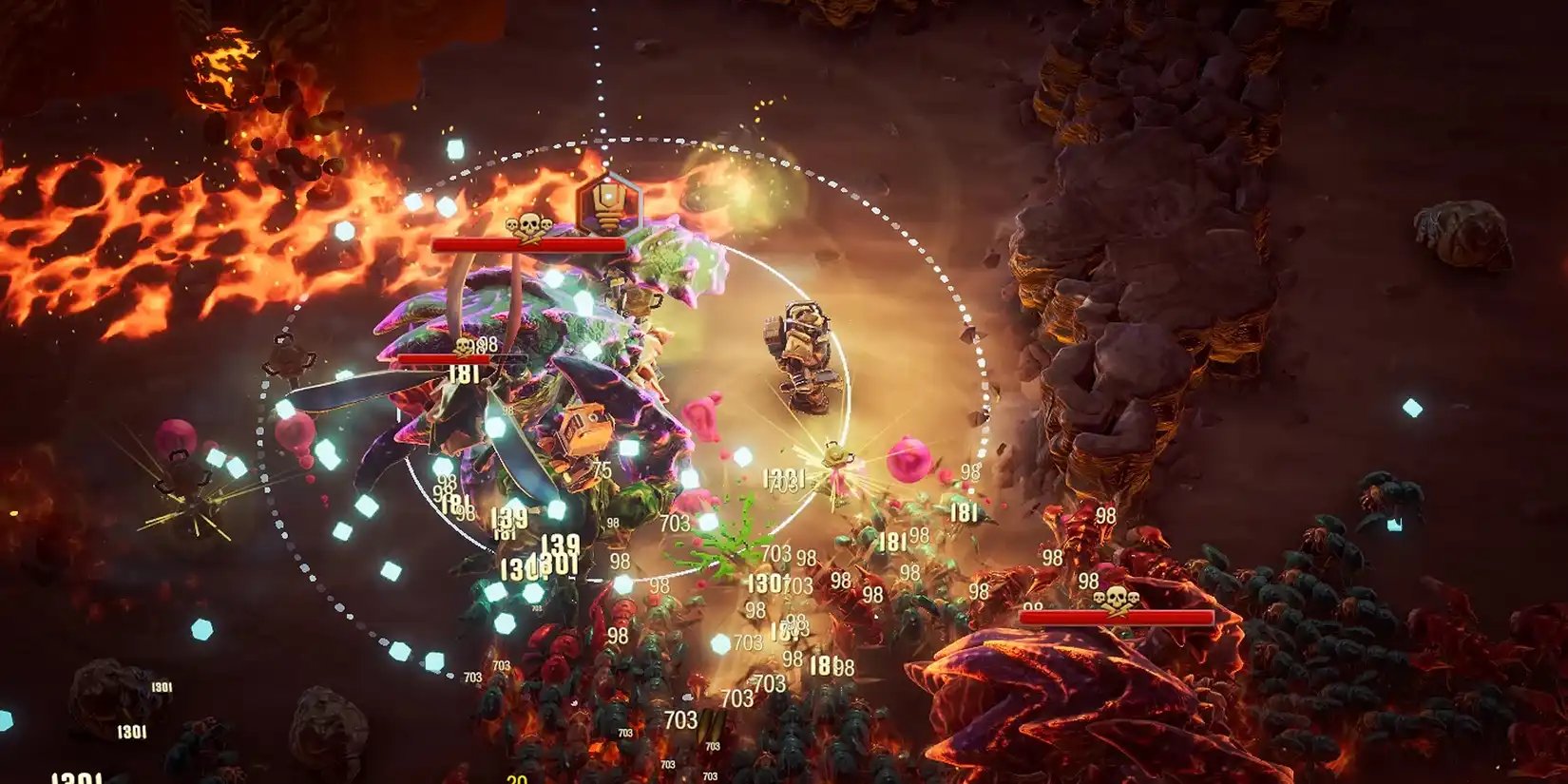 地平线：零之曙光 截图11