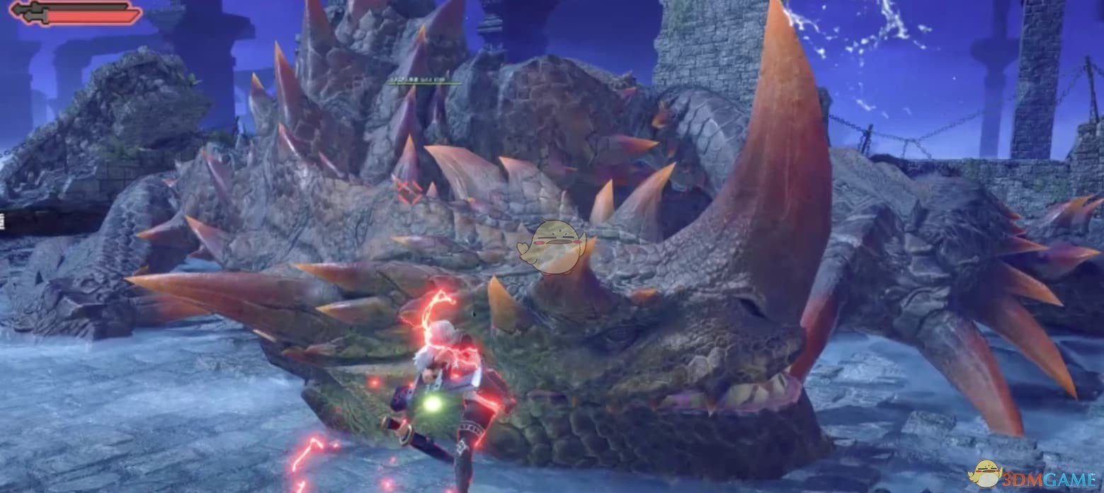 只狼：影逝二度 完整版 截图2