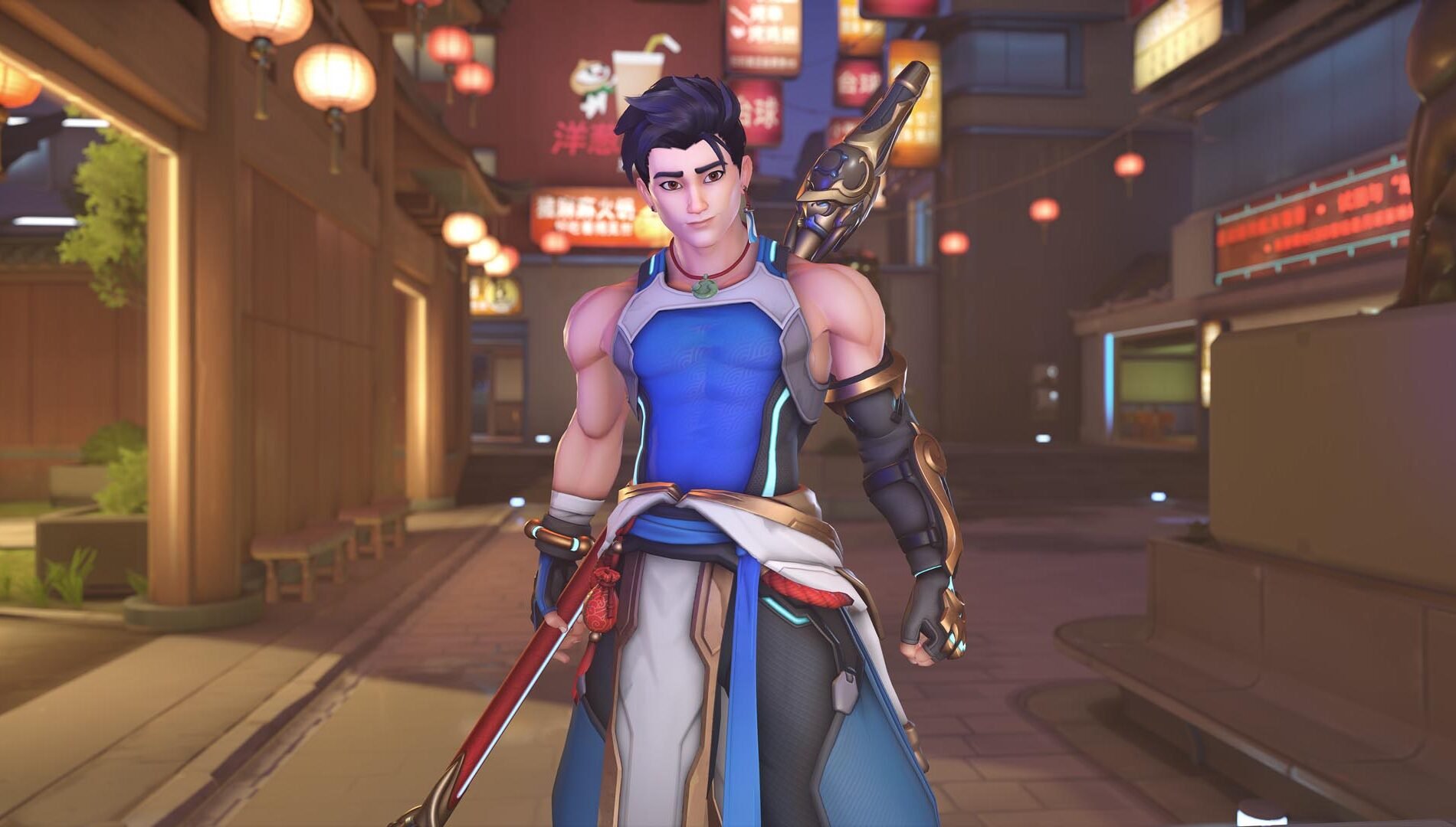 环世界 重制版 截图19