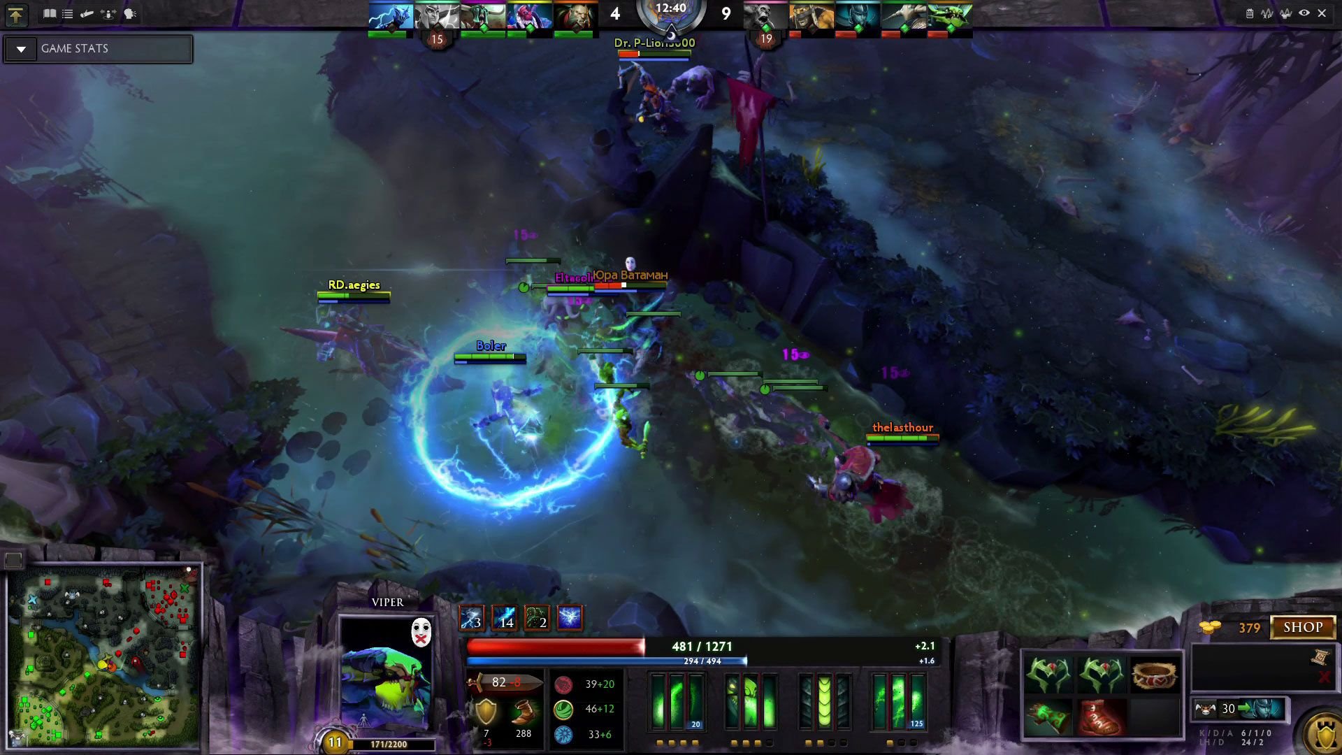 底特律：成为人类 完整版 截图9