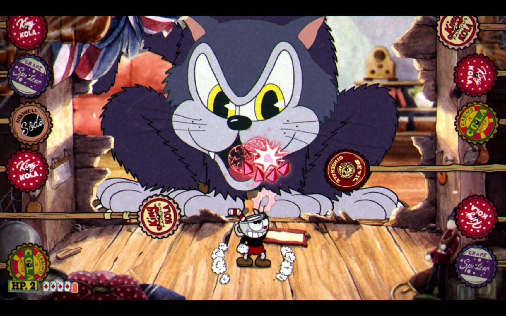 星露谷物语 重制版 截图6