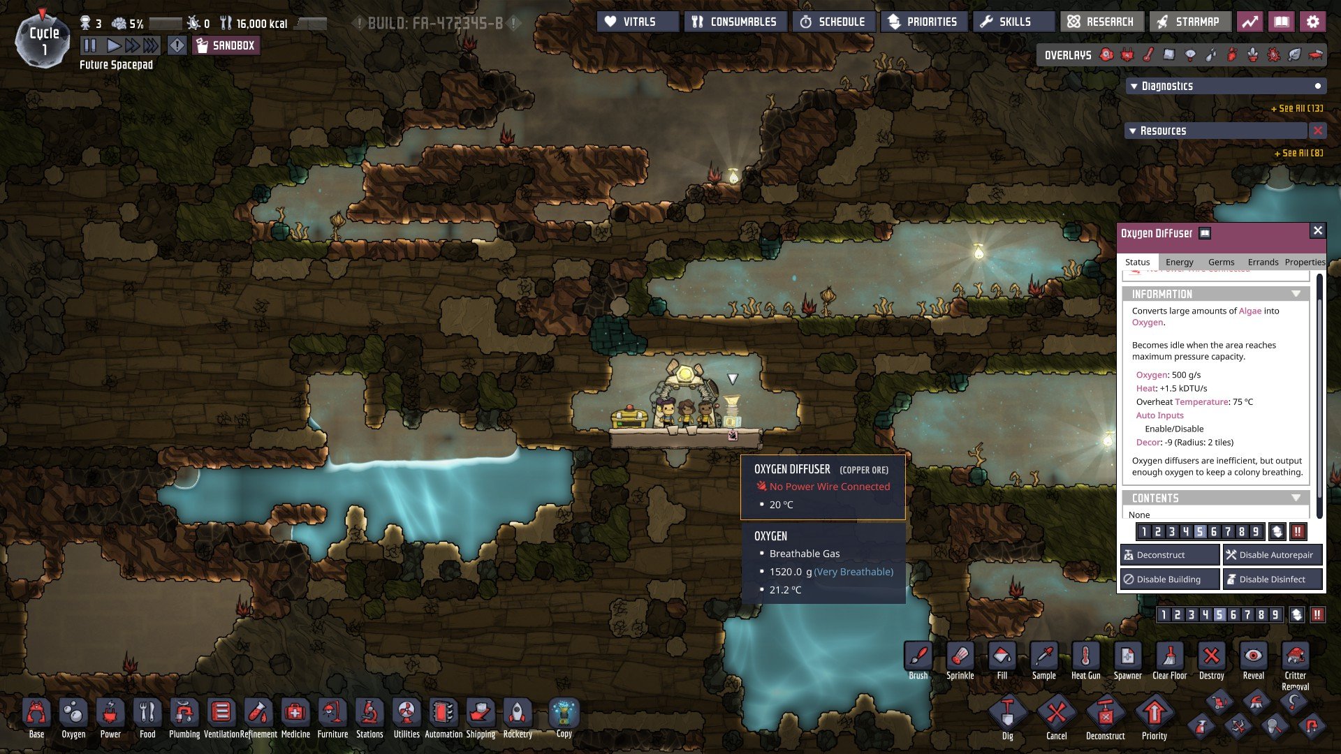 环世界 完整版 截图15