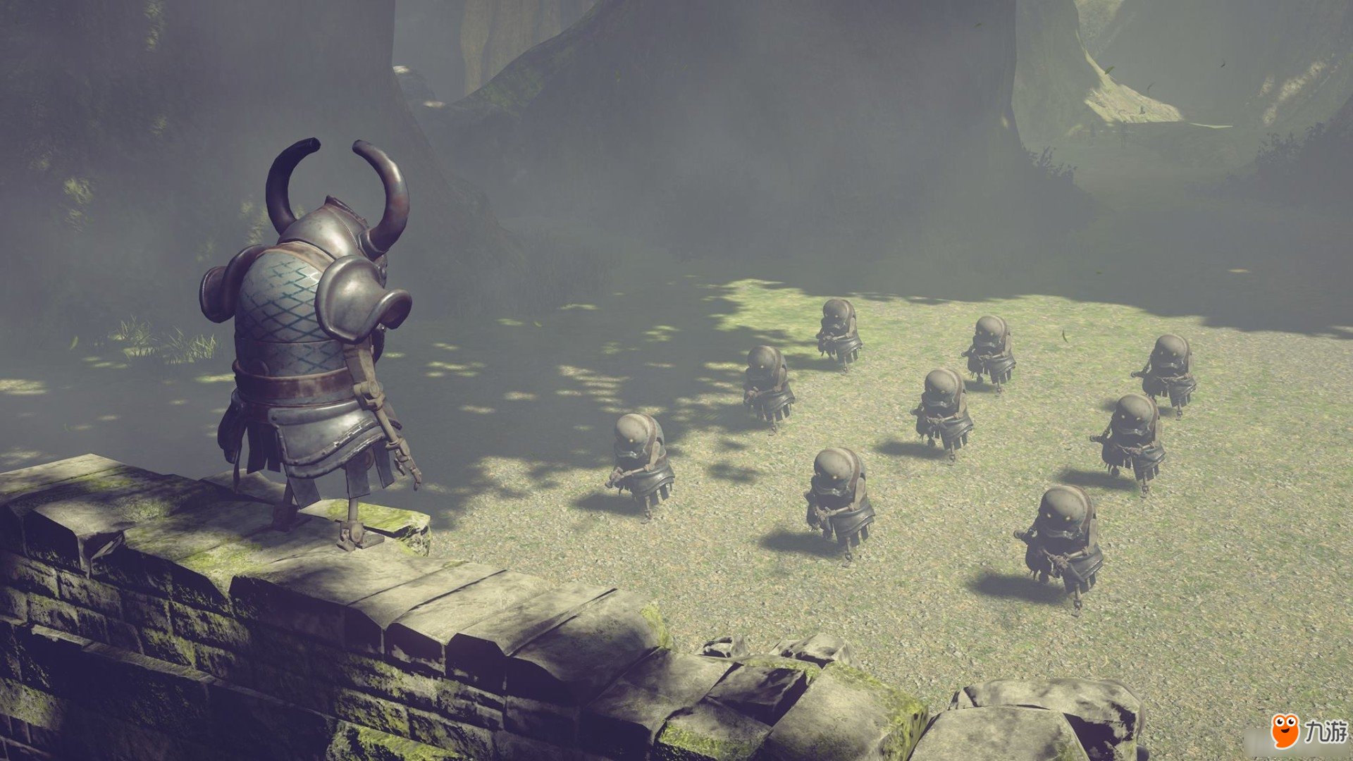 骑马与砍杀2 豪华版 截图16