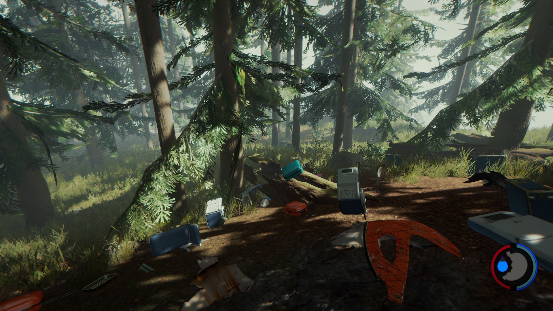 星露谷物语 年度版 截图2