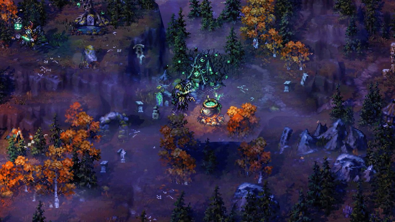 星露谷物语 年度版 截图11