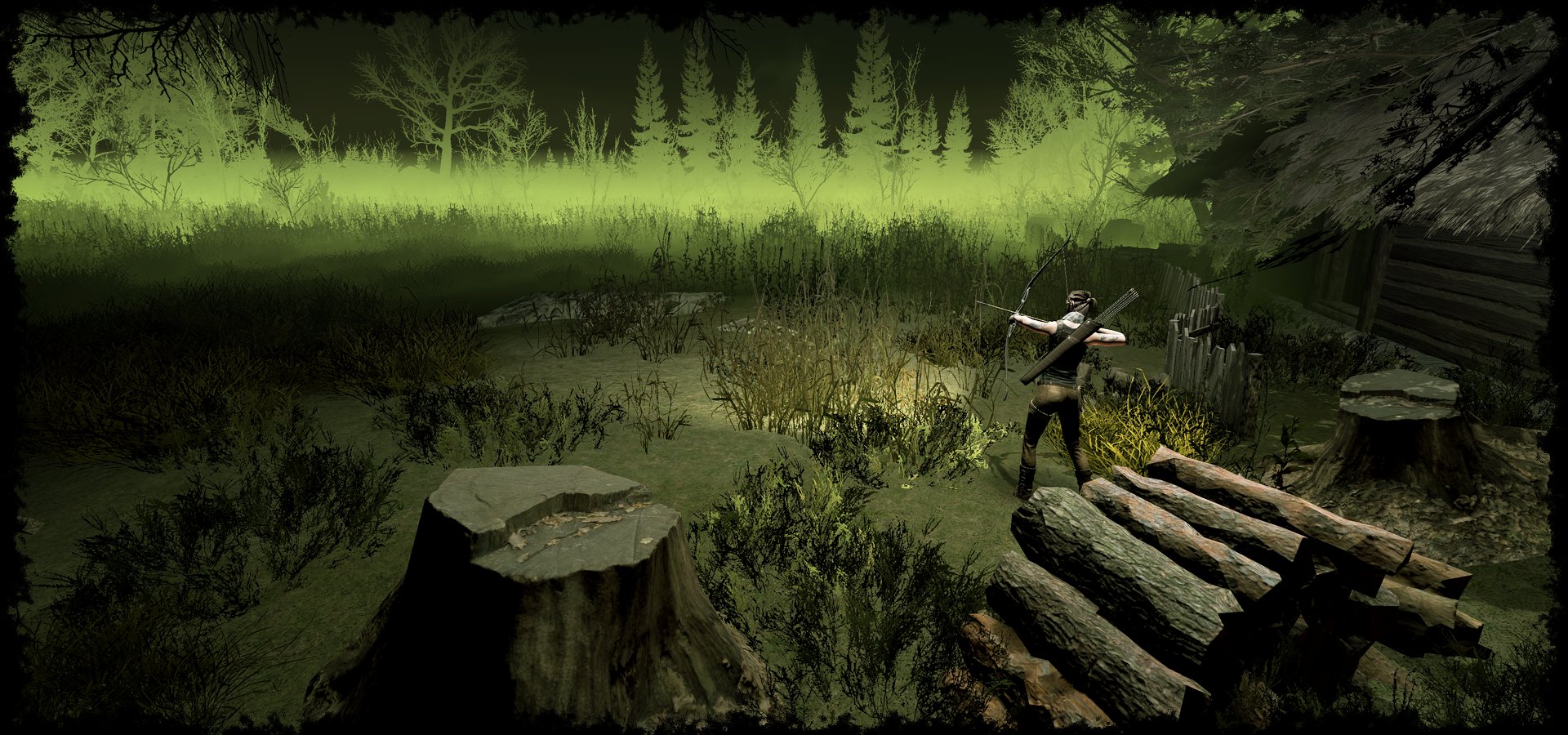 星露谷物语 年度版 截图12