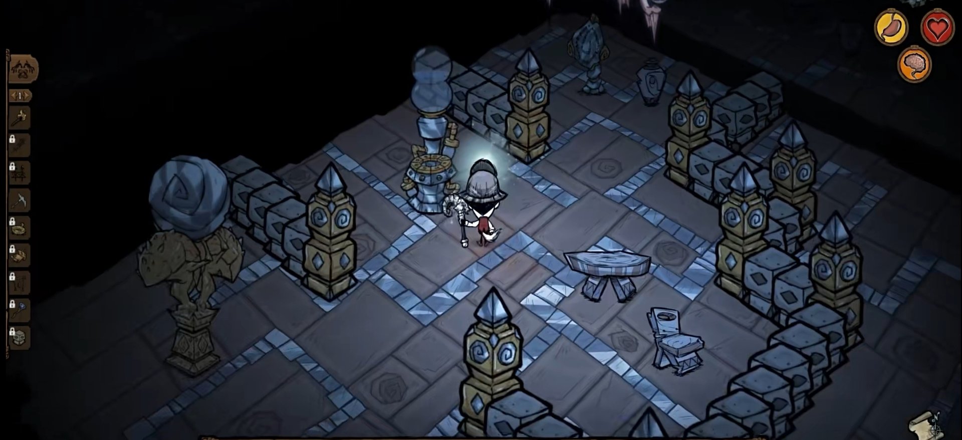 塞尔达传说：旷野之息 豪华版 截图19