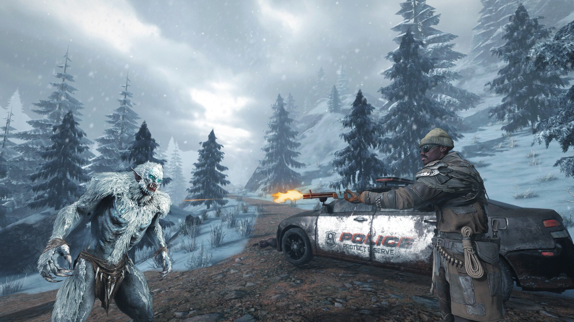 生化危机4：重制版 豪华版 截图11