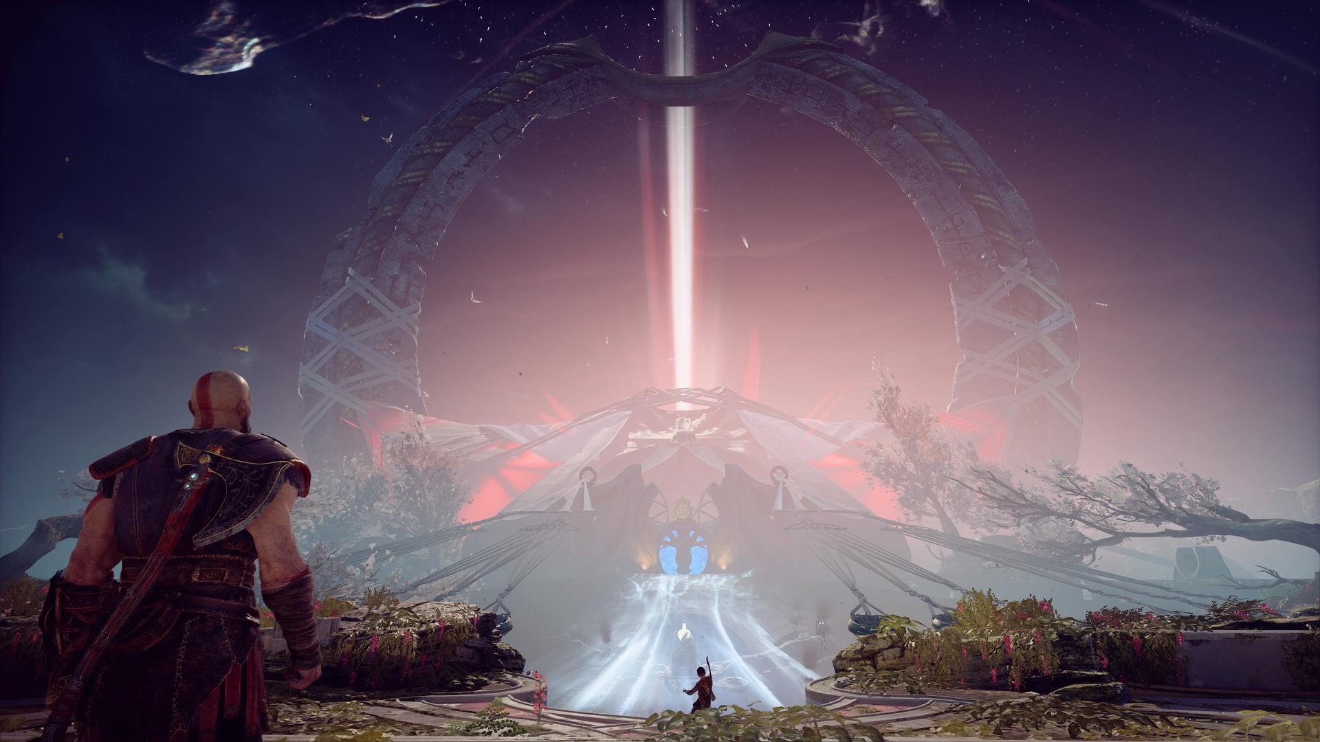 怪物猎人：世界 豪华版 截图9