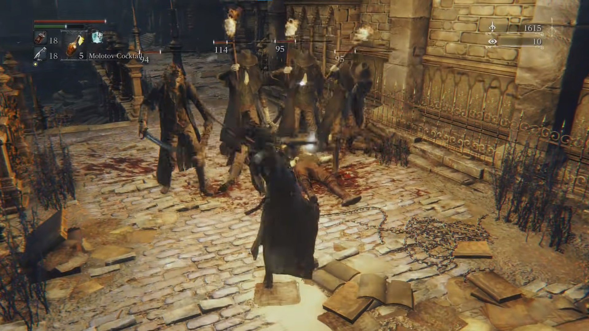 巫师3：狂猎 年度版 截图19