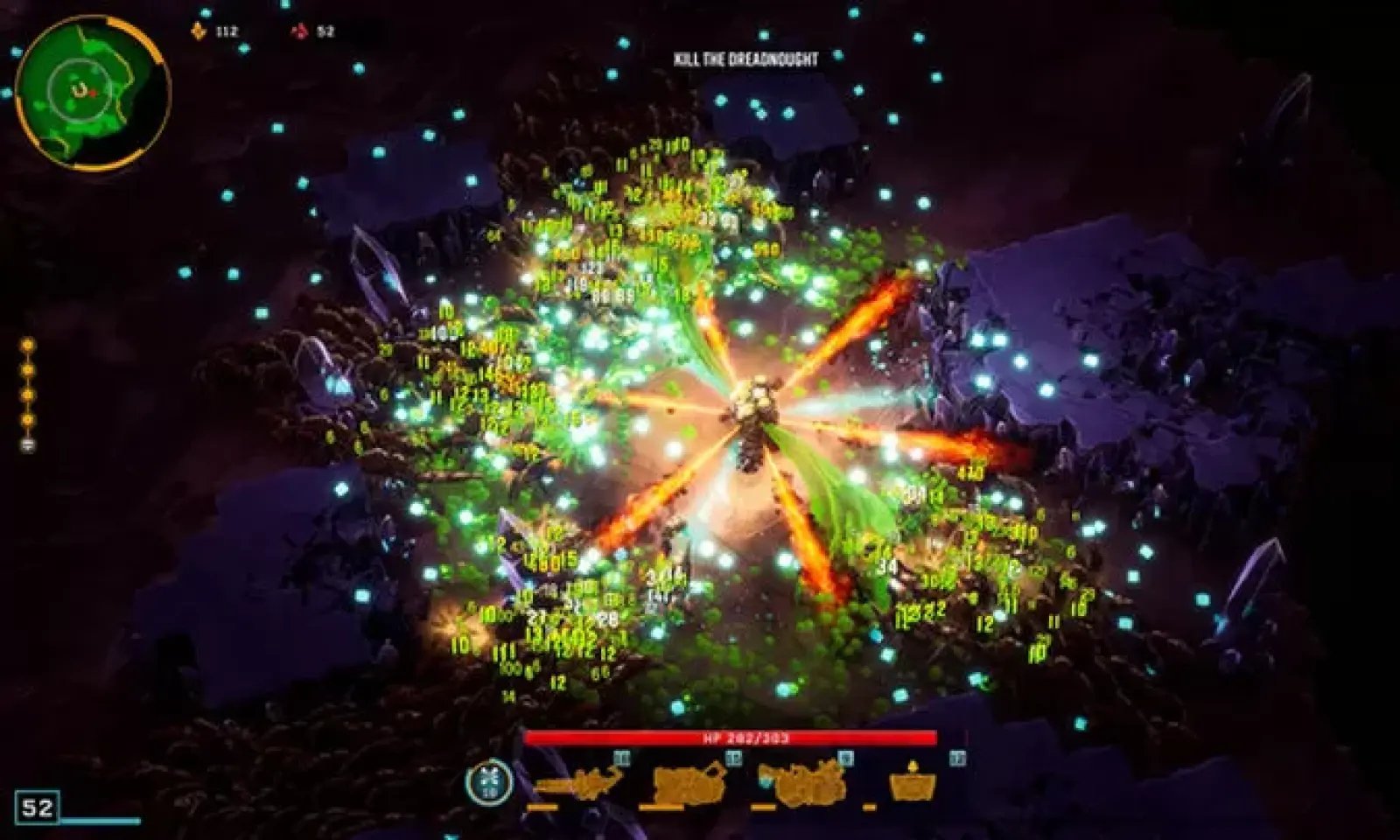 最后生还者2 重制版 截图4