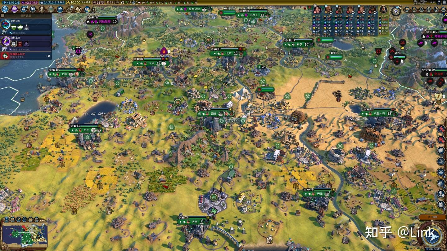 最后生还者2 重制版 截图4