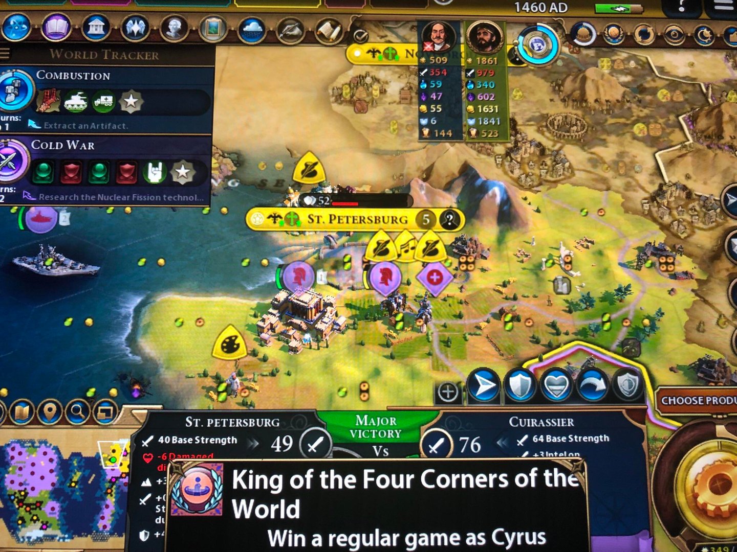 最后生还者2 重制版 截图18