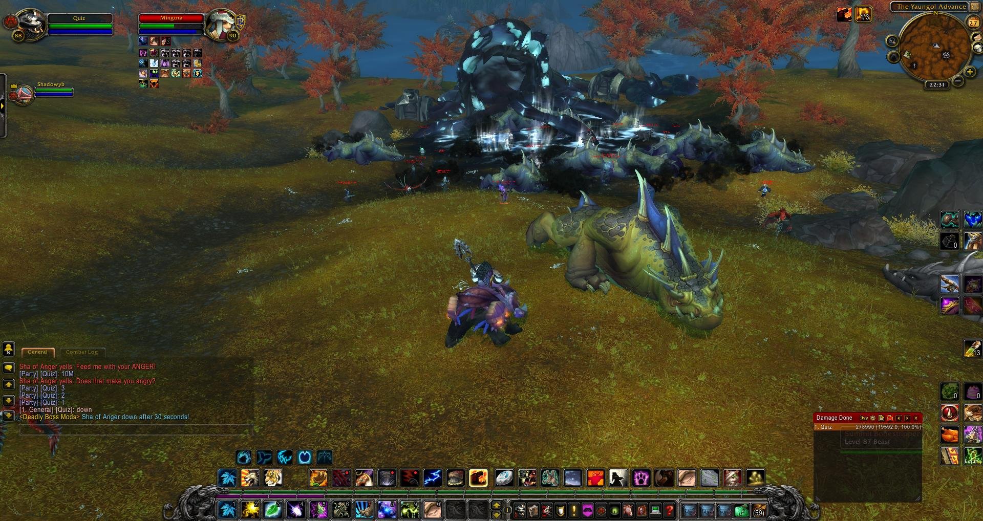 战地风云 截图6