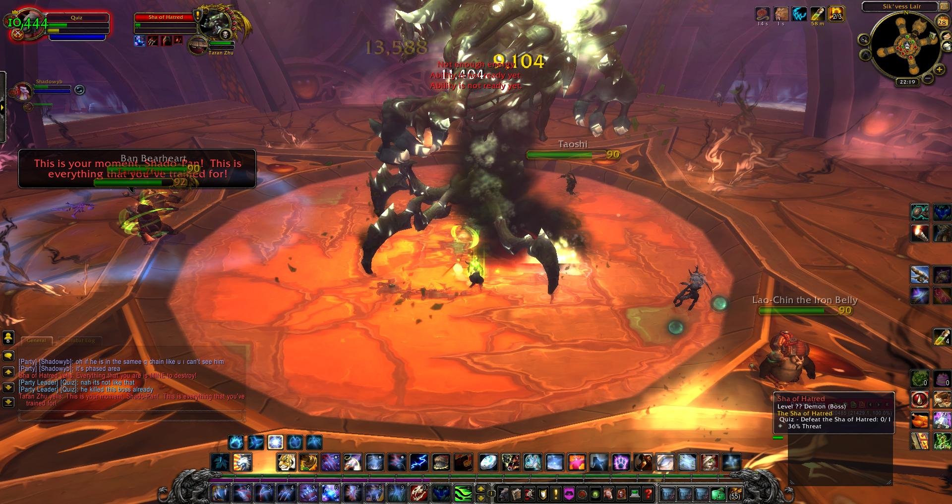 战地风云 截图10