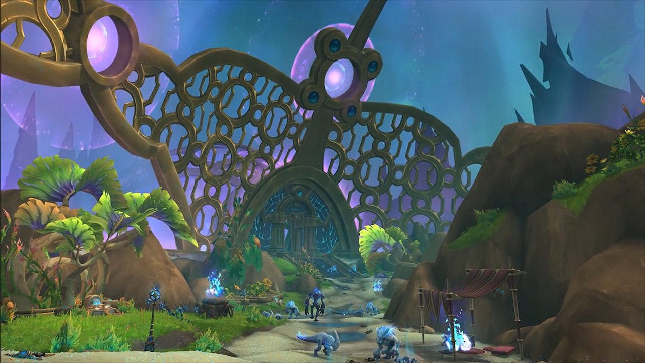 战地风云 截图11