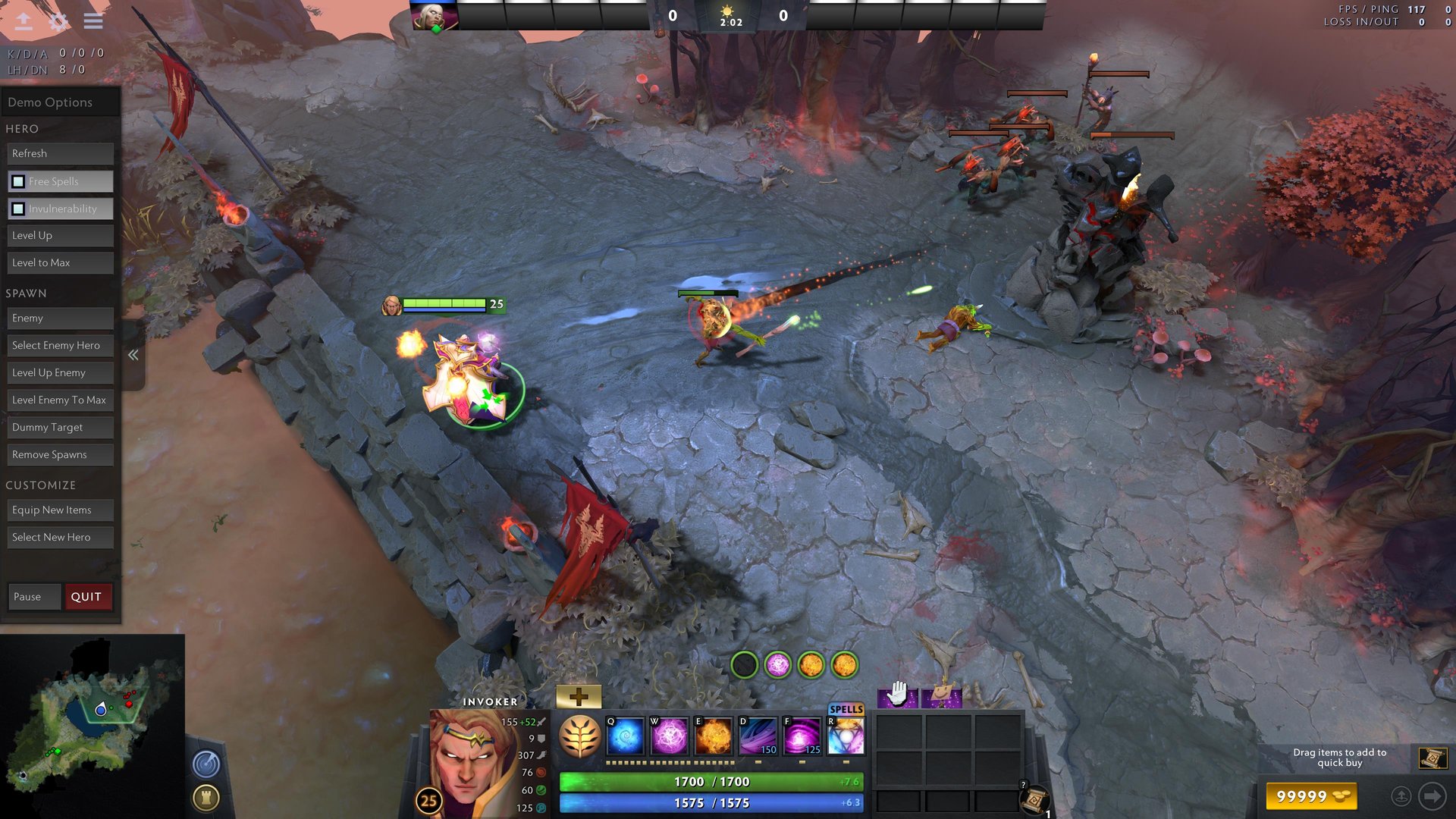 战地风云 截图18