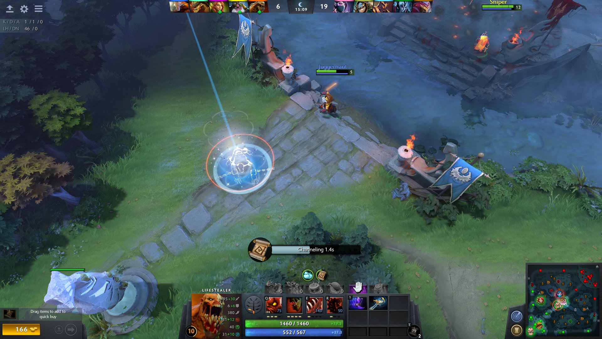 最后生还者2 重制版 截图3