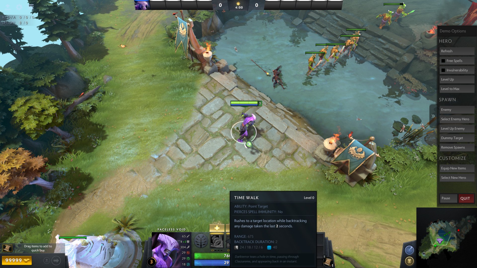 最后生还者2 重制版 截图13