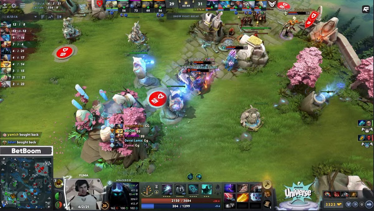 最后生还者2 重制版 截图16