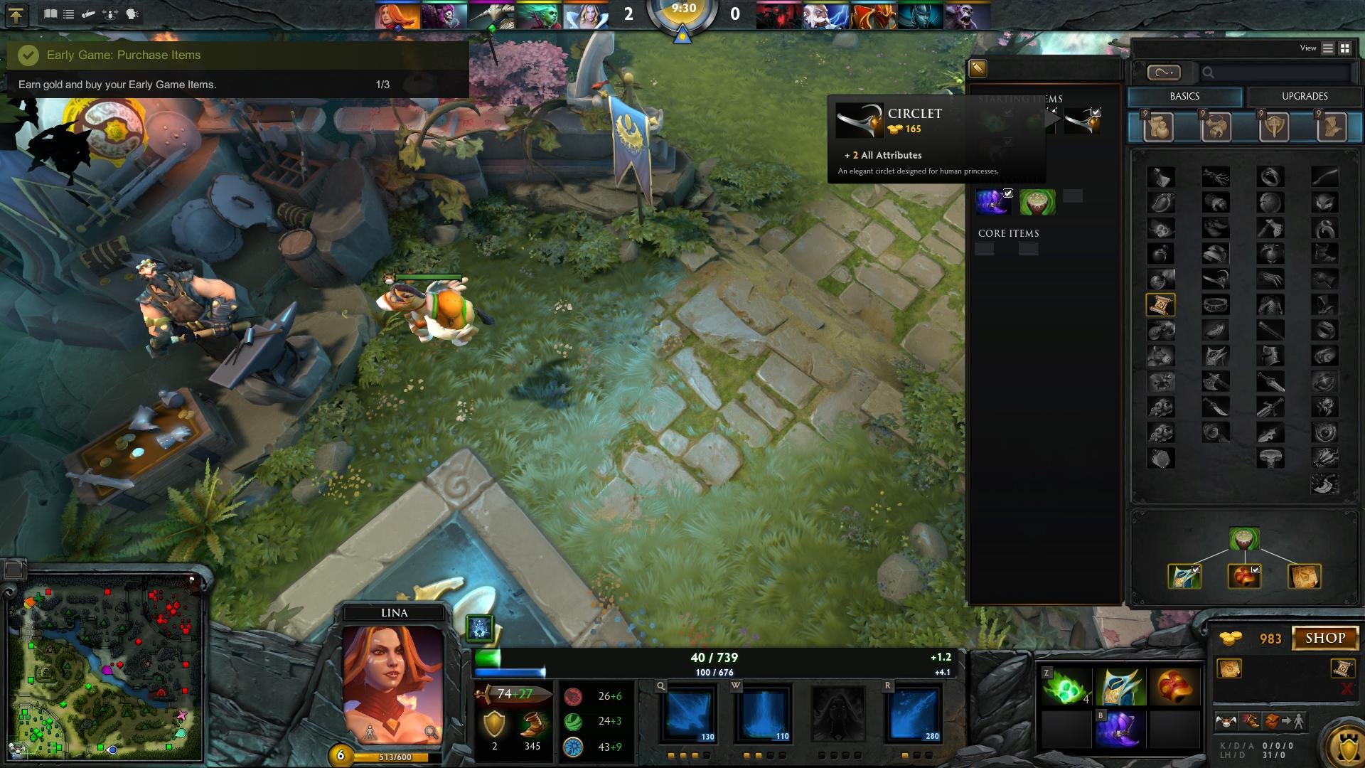 最后生还者2 重制版 截图18