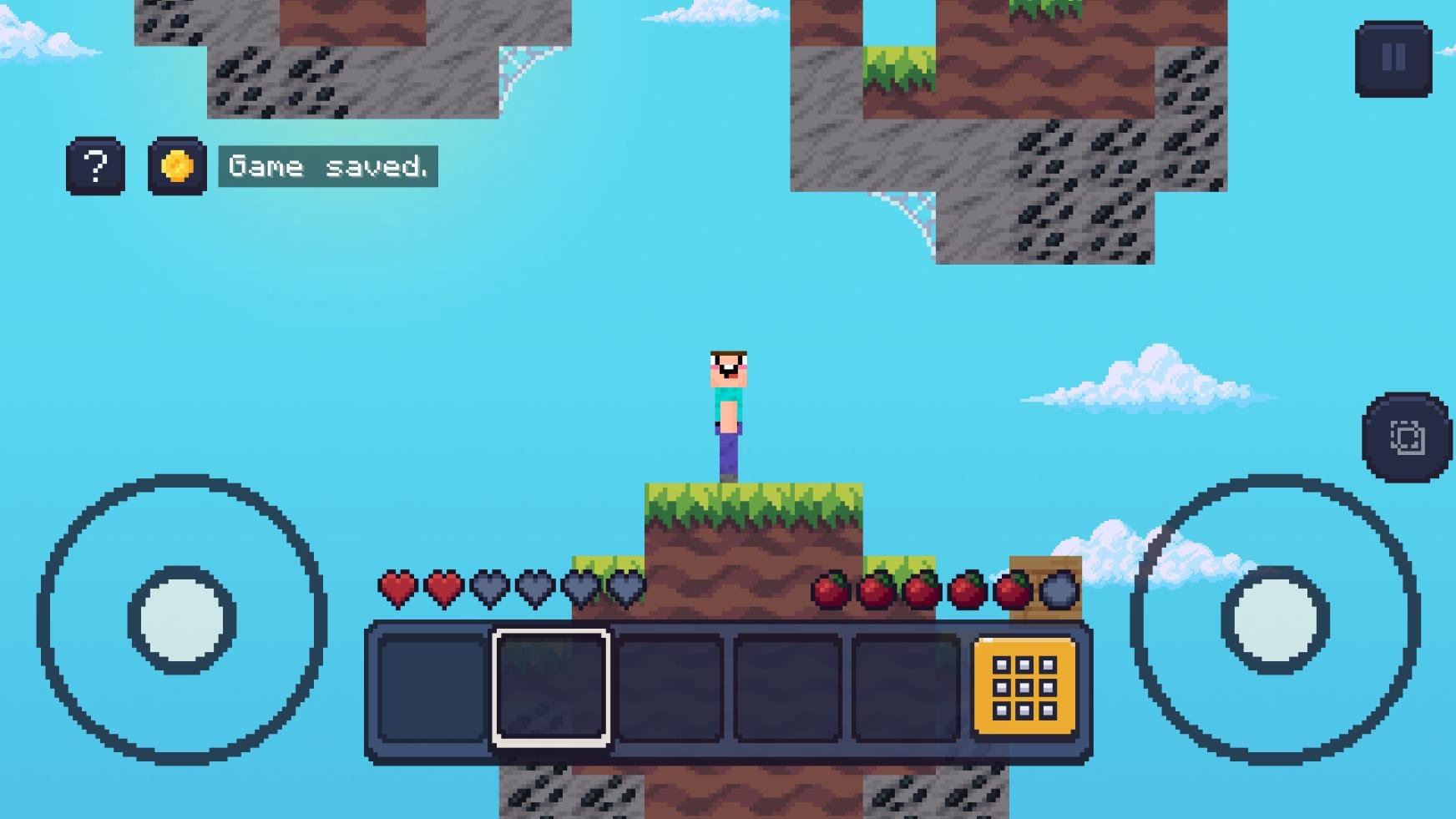 对马岛之魂 截图5